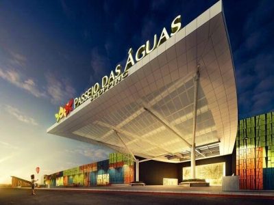 Férias escolares: Shoppings promovem atividades para a criançada