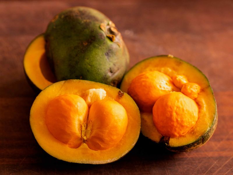  5 frutas do Cerrado que merecem um espaço no seu prato