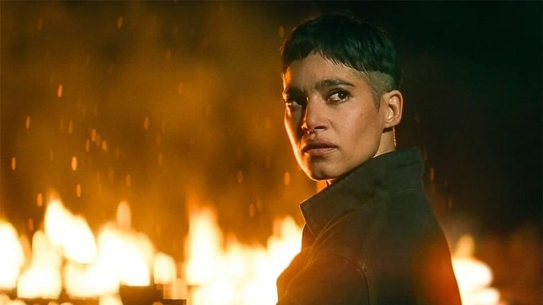 Rebel Moon 2: A nova saga intergaláctica da Netflix que vai explodir sua mente