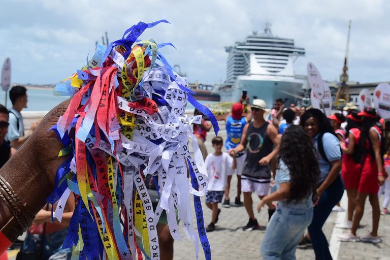 Turismo no Brasil projeta 16% de crescimento em empregos formais para 2024