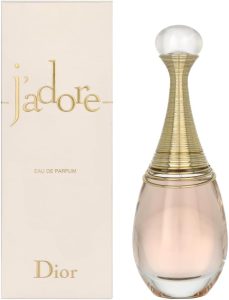 J'adore by Dior