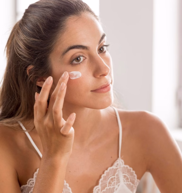 10 hidratantes faciais perfeitos para este tempo seco