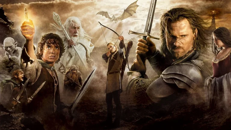 Oficial: franquia de O Senhor dos Anéis terá novo filme em 2026