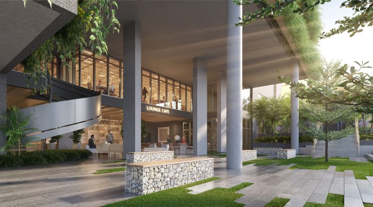 Novo empreendimento eleva o patamar de luxo e traz o espírito do Jardins (SP) para Goiânia