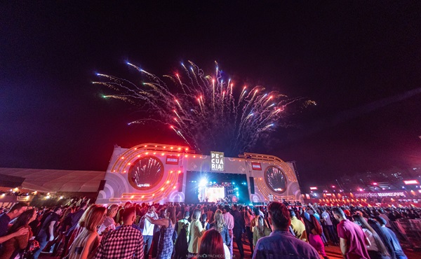 Pecuária de Goiânia 2024: ingressos, shows e toda programação do evento