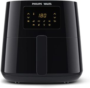 Philips Walita Airfryer Essential XL Digital, 6.2L