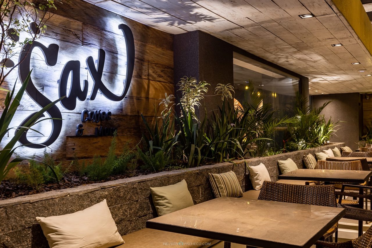 Goiânia Sax Coffee & More