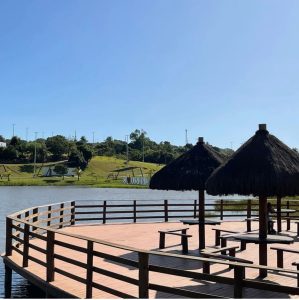 O Parque Ecológico de Luziânia, um convite à natureza a poucos quilômetros de Brasília
