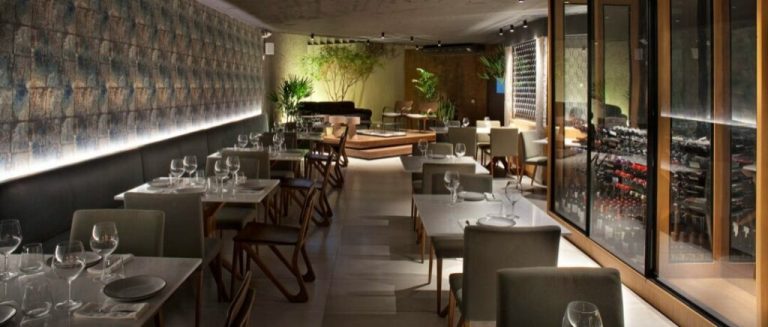 1929 Trattoria Moderna é eleito o Melhor Restaurante Italiano do ano em Goiânia