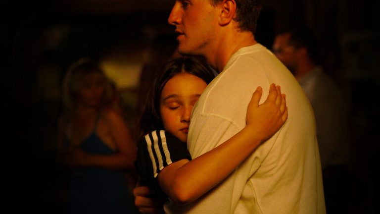 Um dos filmes mais emocionantes de todos os tempos está (escondido) na Netflix
