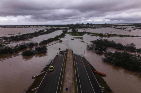 Banco do Brics anunciou liberação de R$ 5,7 bilhões para obras de reconstrução do Rio Grande do Sul