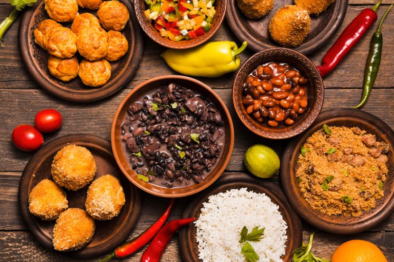 Os 10 melhores restaurantes de Aparecida de Goiânia