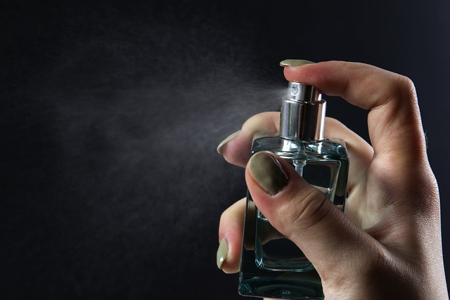 Os 10 perfumes masculinos preferidos das mulheres