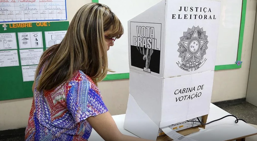 Eleitorado goiano é formado por mais mulheres, solteiros e mais velhos. (Foto: Roberto Jayme/Ascom/TSE)