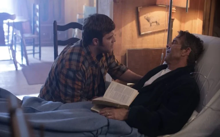 Filme que tem feito o mundo chorar desde 2018 chega à Netflix