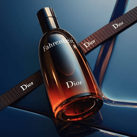 Fahrenheit – Christian Dior
