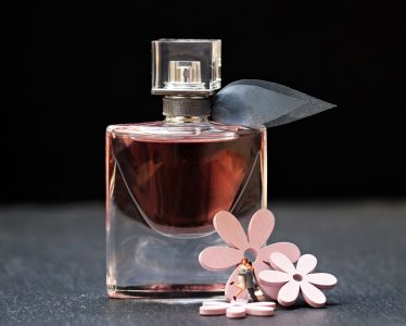 Perfumes femininos