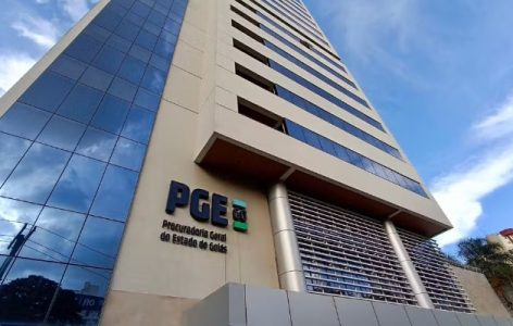PGE-GO terá concurso para procurador com salário de R$ 39 mil