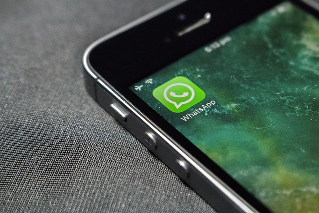Novo WhatsApp libera atualização com funções e visual inéditos