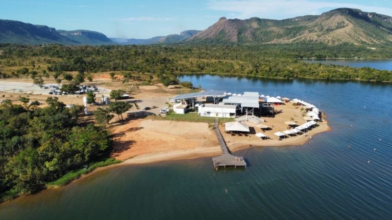 10 Praias do Tocantins que deixam os goianos completamente apaixonados