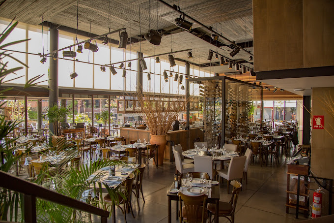 Restaurantes que aceitam vale refeição