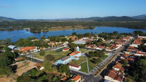 Anhanguera Turismo Goiás
