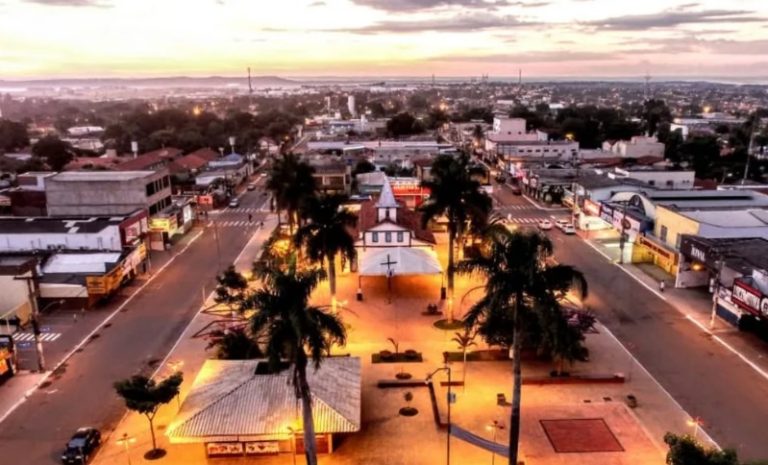 Aparecida de Goiânia: mulheres e solteiros dominam o segundo maior colégio eleitoral de Goiás