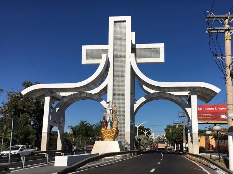 10 paradas obrigatórias na Capital da Fé durante a Romaria Divino Pai Eterno