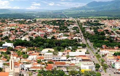 Goianésia é a Princesa do Cerrado