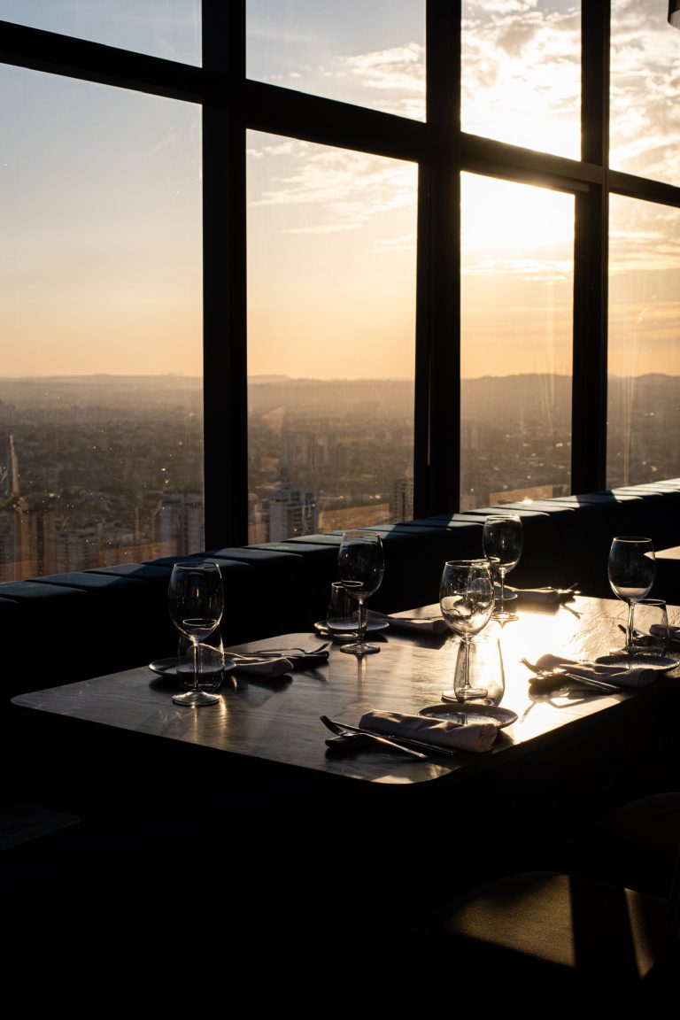 Os 10 restaurantes mais premiados de Goiânia