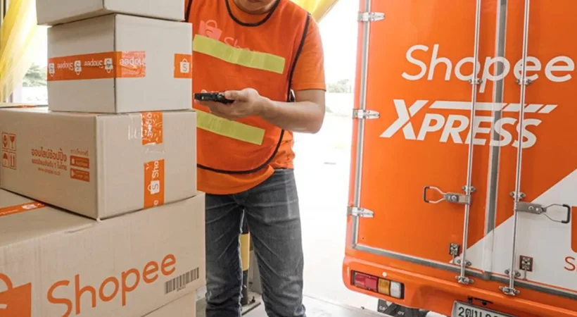 Shopee Entrega Sabado Domingo e Feriados