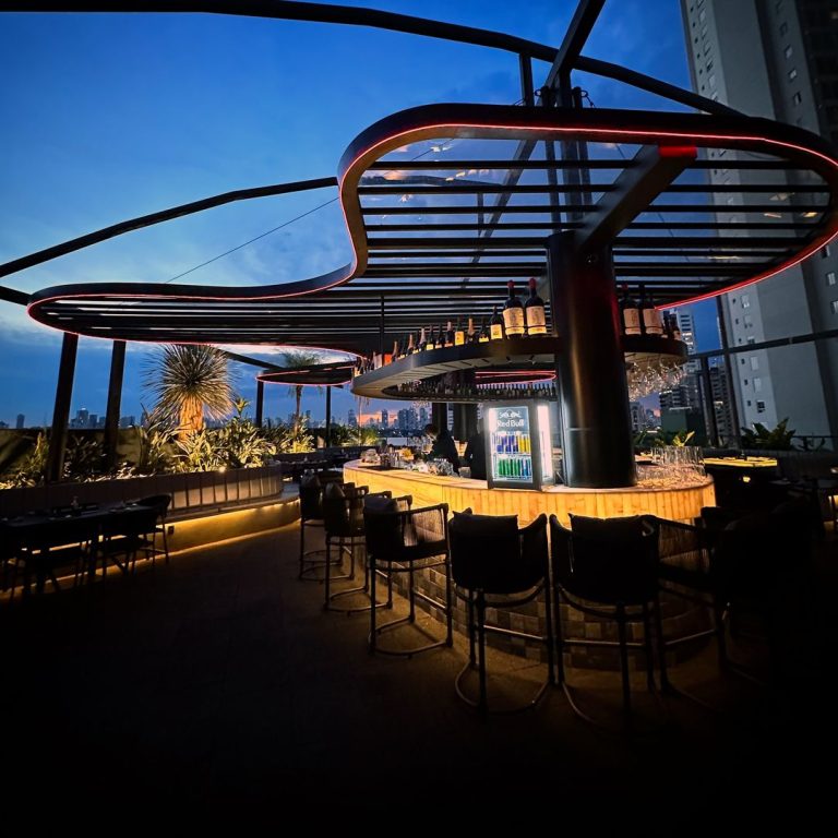 Black Sushi: conheça o menu especial para o Festival Gastronômico Curta Mais Por Menos em Goiânia