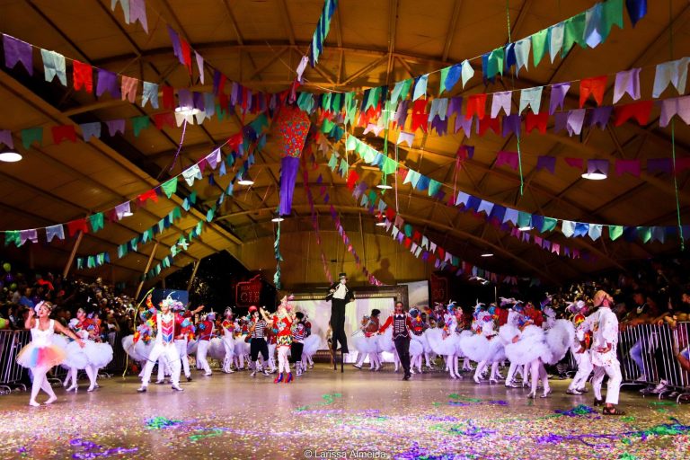 Festas juninas em Goiânia 2024: confira datas, locais e ingressos das melhores quadrilhas