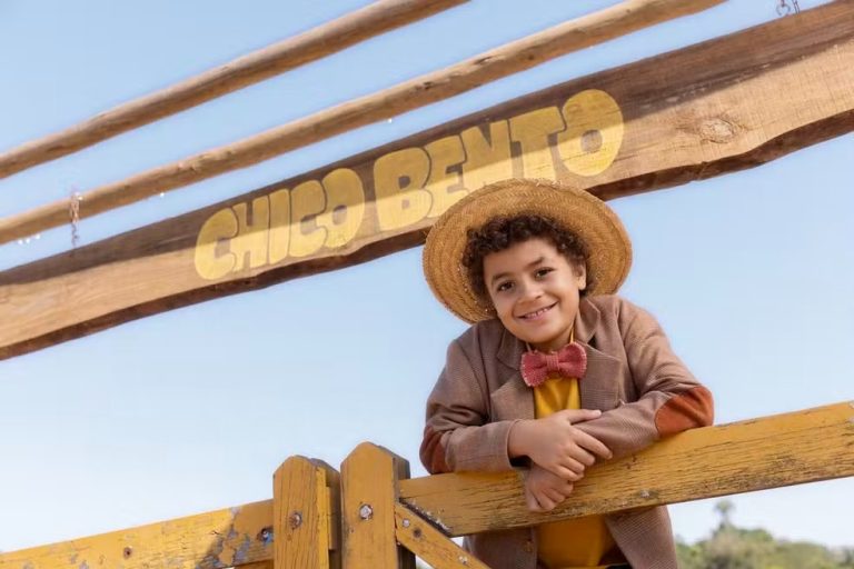 Confira o trailer inédito do filme ”Chico Bento e a Goiabeira Maraviosa”