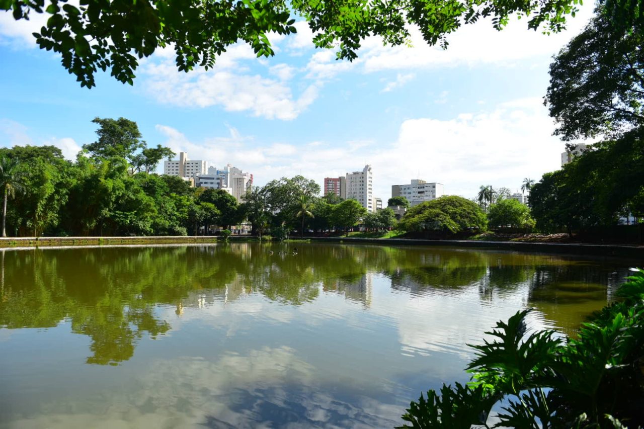 Levantamento feito pelo jornal Gazeta do Povo coloca Goiânia na liderança do ranking das melhores capitais para se viver. (Imagem: Secom)