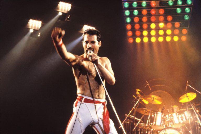 Essas são as 10 músicas mais icônicas do Rock de todos os tempos, de acordo com a ciência