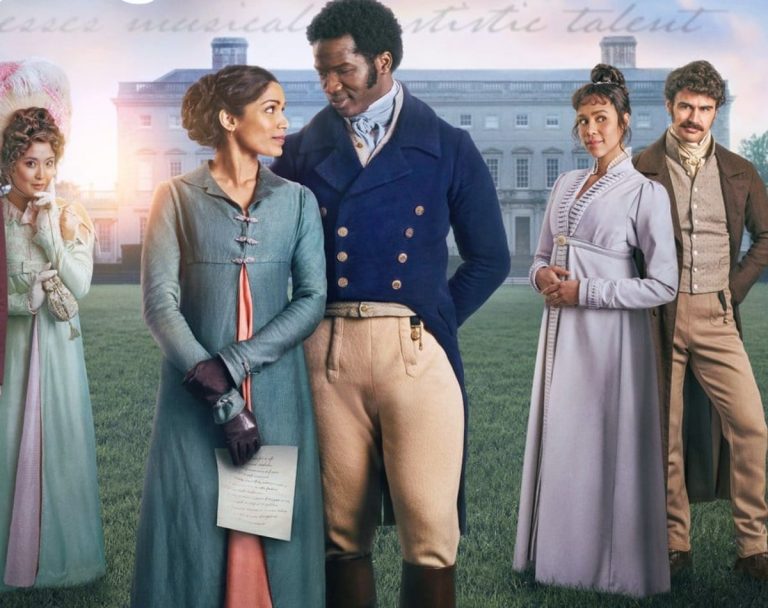 Filme britânico de drama e comédia romântica conquistou milhares de espectadores