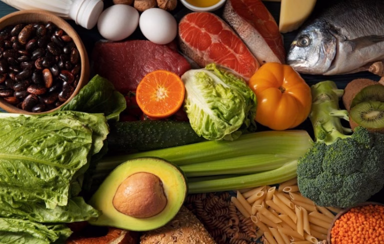Esses alimentos que você (provavelmente) tem em casa são perfeitos para aumentar a imunidade