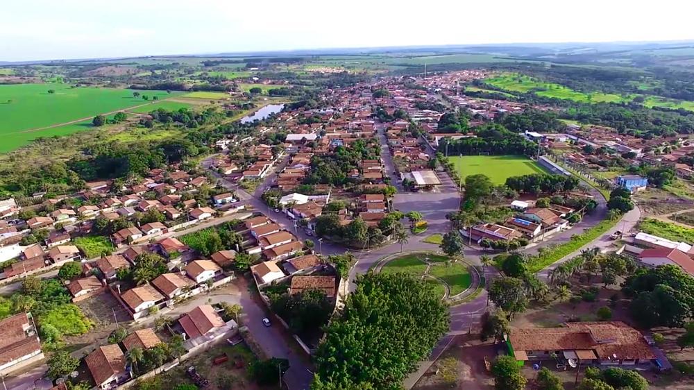 ### Legenda para Foto da Cidade São Miguel do Passa Quatro, a Joia Oculta do Cerrado, revela suas belezas e história fascinante, destacando-se como um destino imperdível no interior goiano.