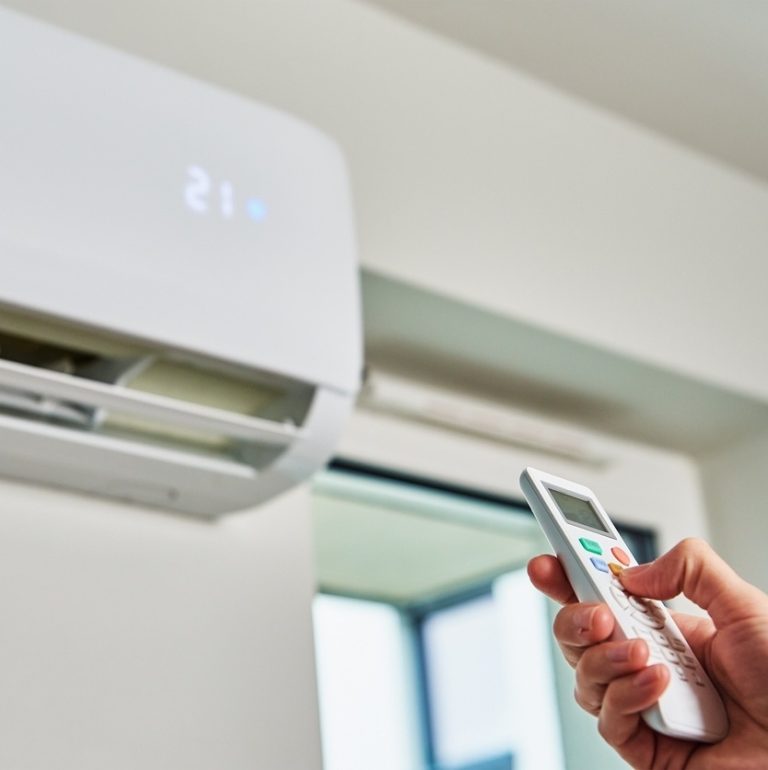 Descubra a temperatura ideal do ar-condicionado para se refrescar sem pagar caro na conta