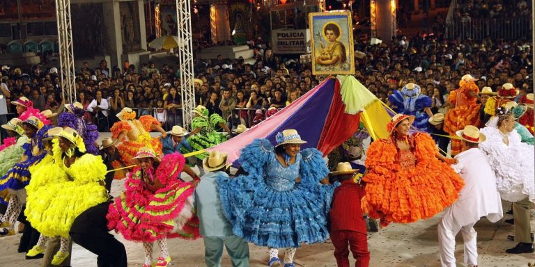 6 Arraiás juninos que você precisa conhecer antes de morrer