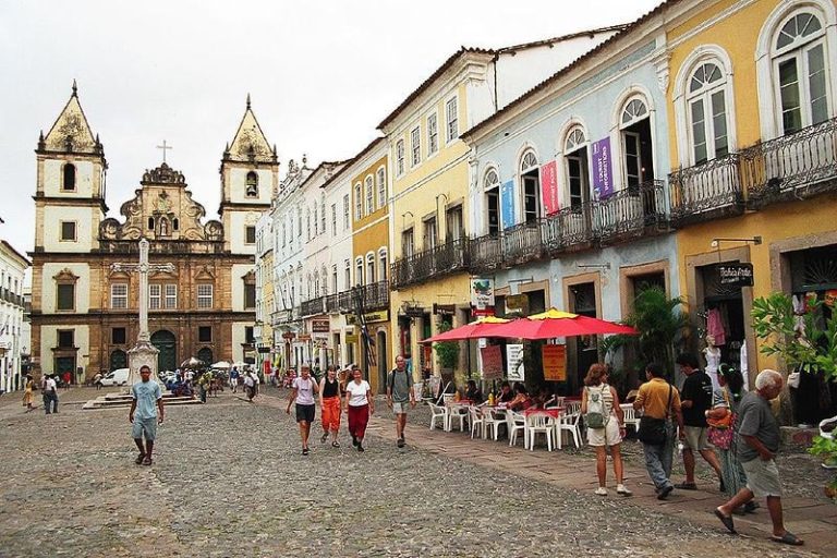 Conheça 13 pratos típicos da Bahia