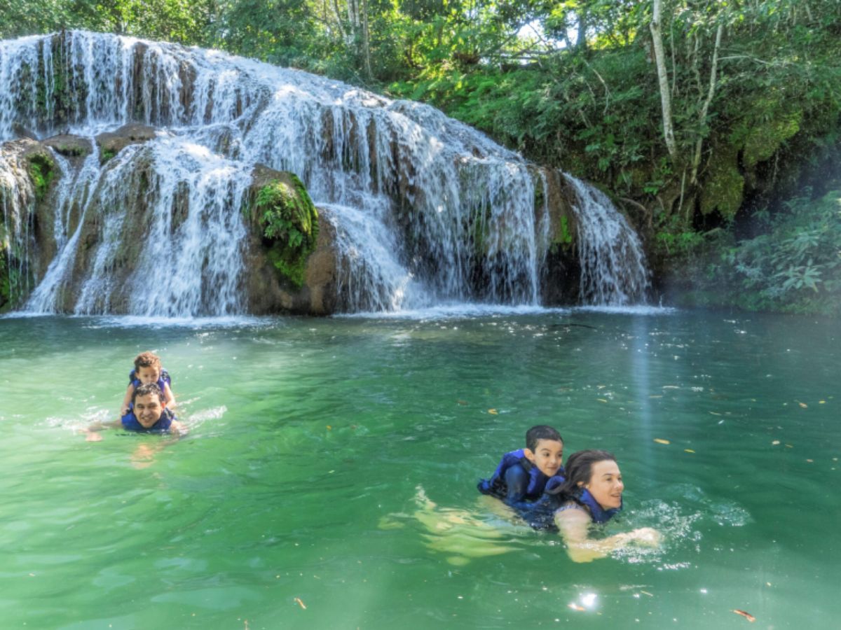 bonito melhores destinos férias