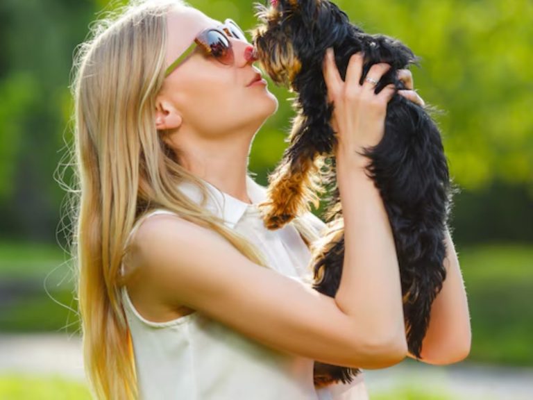 Ter cachorros faz bem para a nossa saúde; confirma a ciência