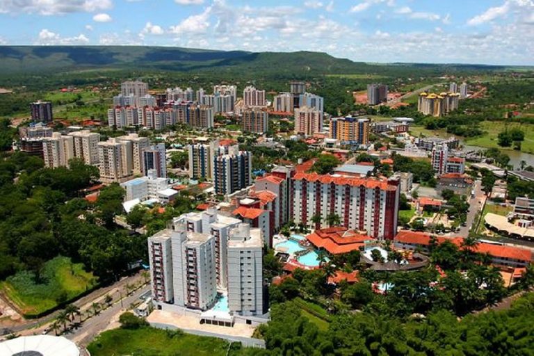10 passeios incríveis para fazer em Caldas Novas