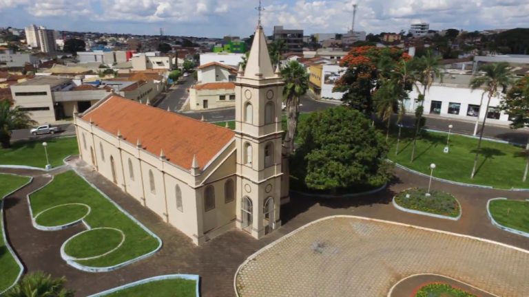 Conheça a charmosa cidade no interior de Goiás que está encantando os turistas