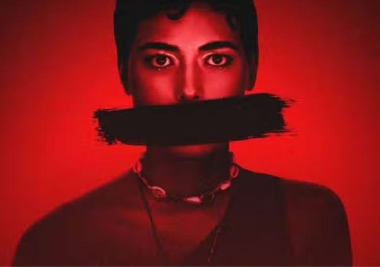 Descubra o envolvente filme da Netflix que todo mundo está assistindo