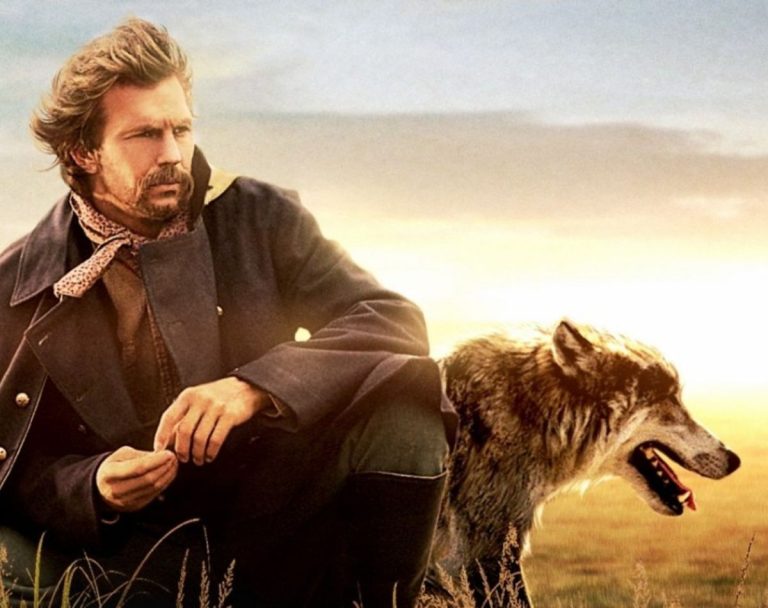 Esse filme de faroeste com Kevin Costner é considerado um dos melhores de todos os tempos