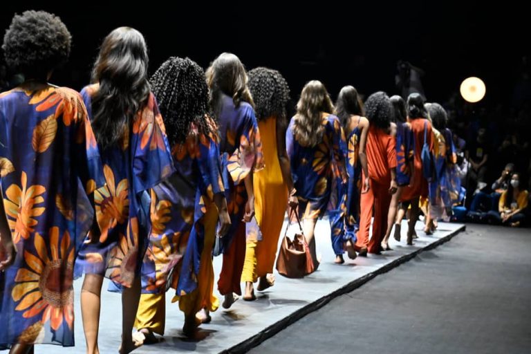 Amarê Fashion 2024: confira detalhes do evento de moda em Goiânia