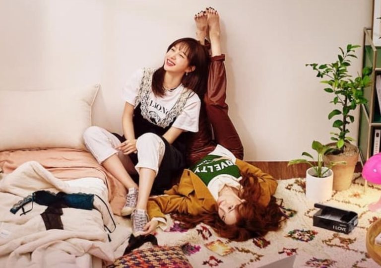 Essa minissérie viciante com idols de K-pop tem apenas 8 episódios para maratonar